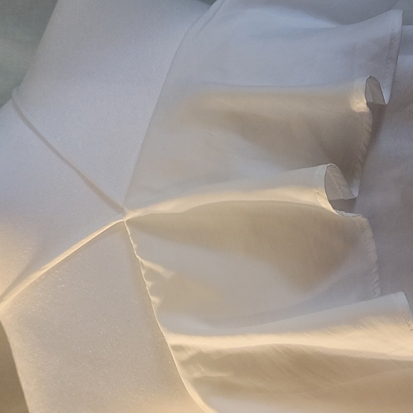 🎉 AVA & aiden of sholder blouse size M - Picture 3 of 8